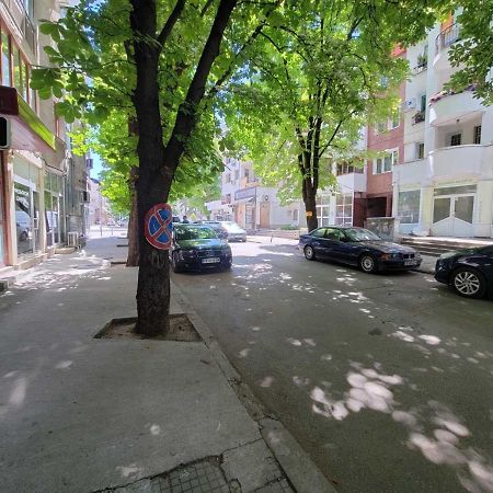 Prista Apartment Ruse Exterior photo