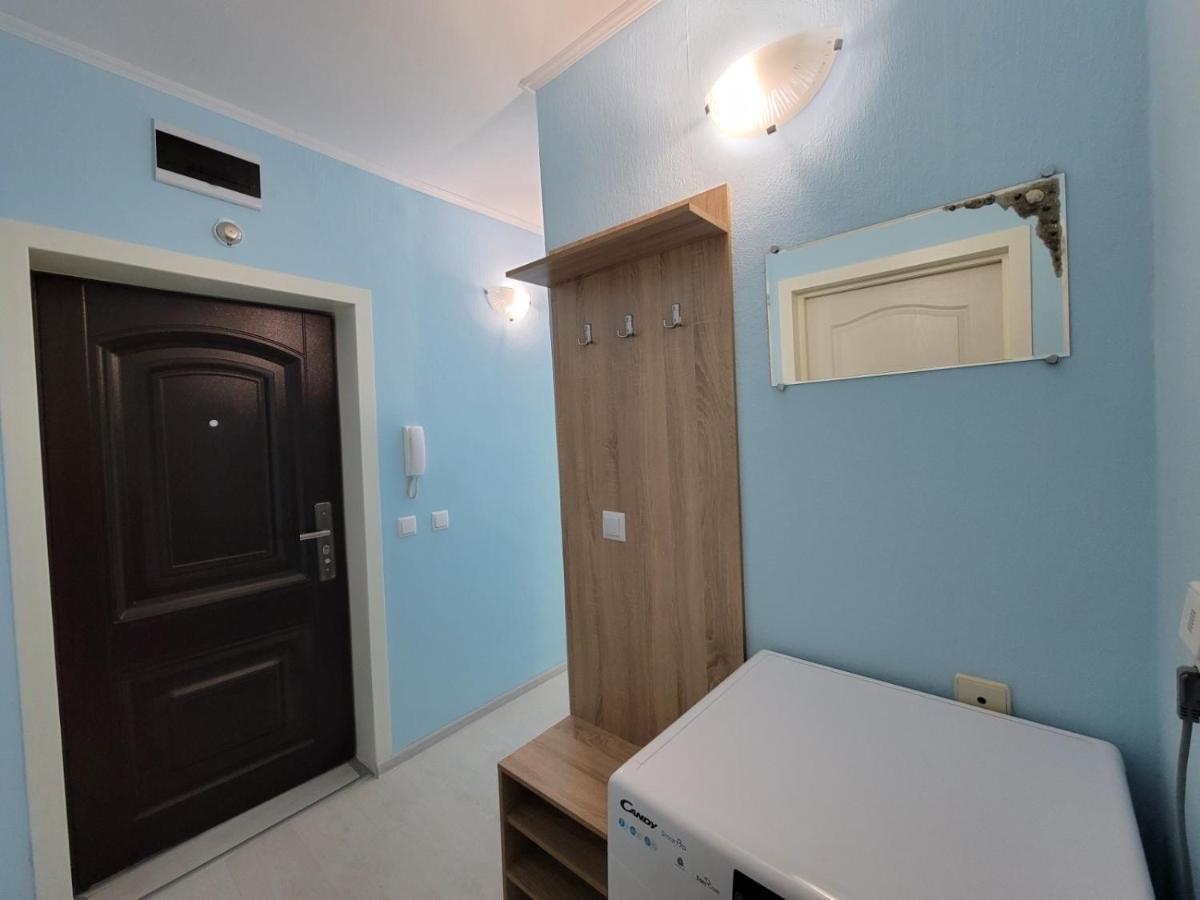 Prista Apartment Ruse Exterior photo