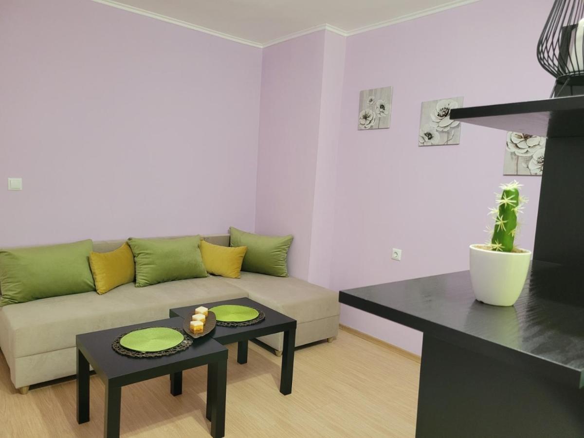 Prista Apartment Ruse Exterior photo