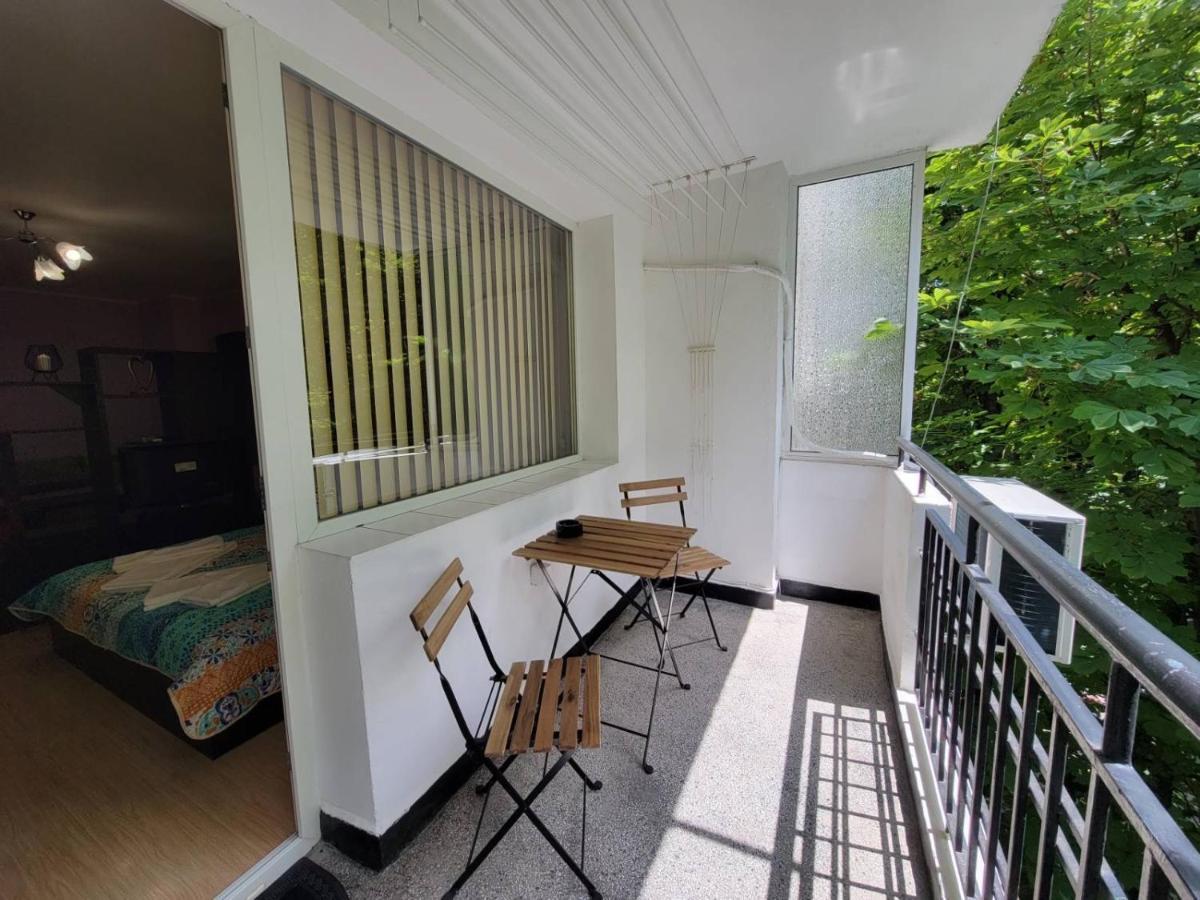 Prista Apartment Ruse Exterior photo